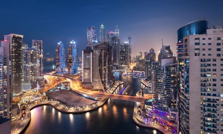 Dubai-Premiumw