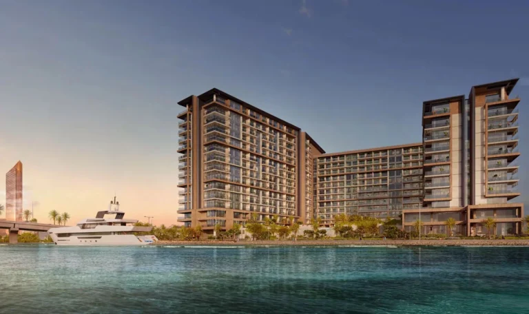 Ellington “Playa Del Sol”, Ras Al Khaimah