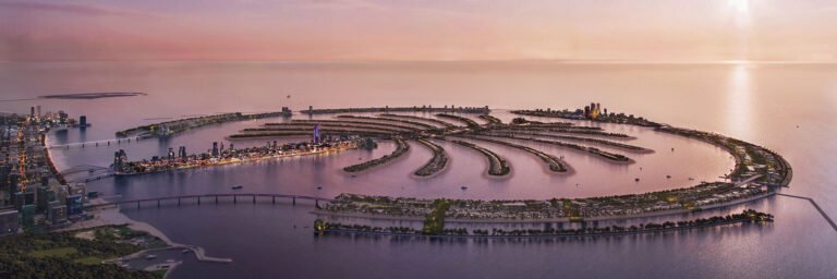 nakheel-awards-contracts-for-the-commencement-of-infrastructure-works-on-palm-jebel-ali